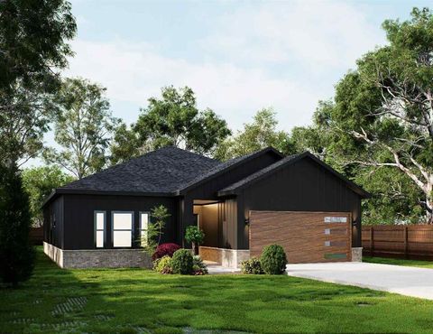 119 Smith Street Hillsboro TX 76645