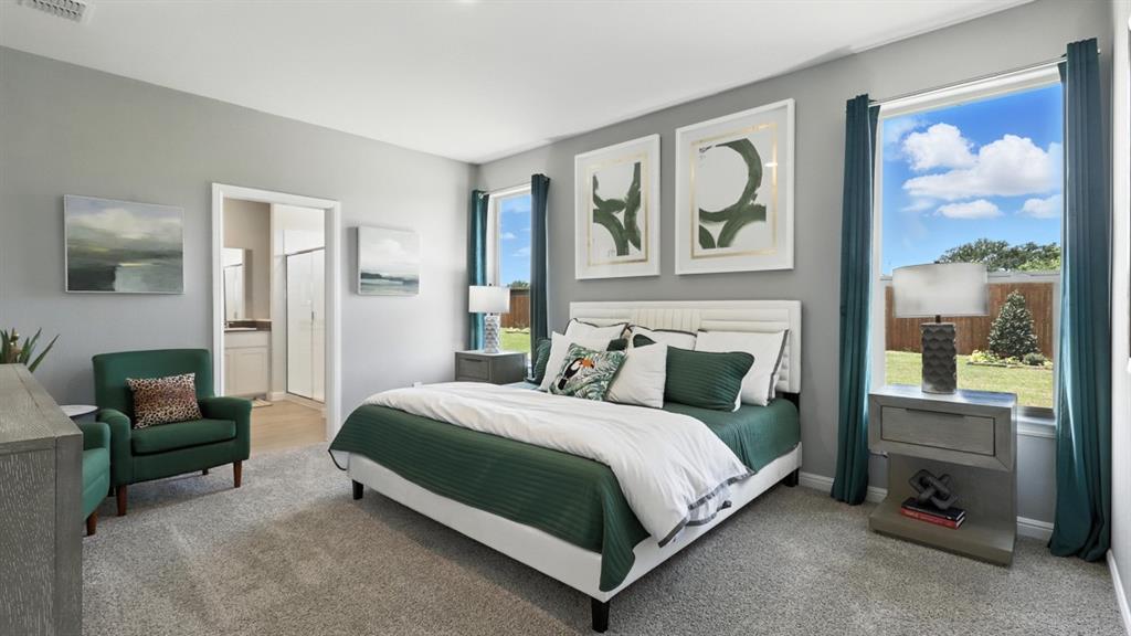 Vista Point - Residential