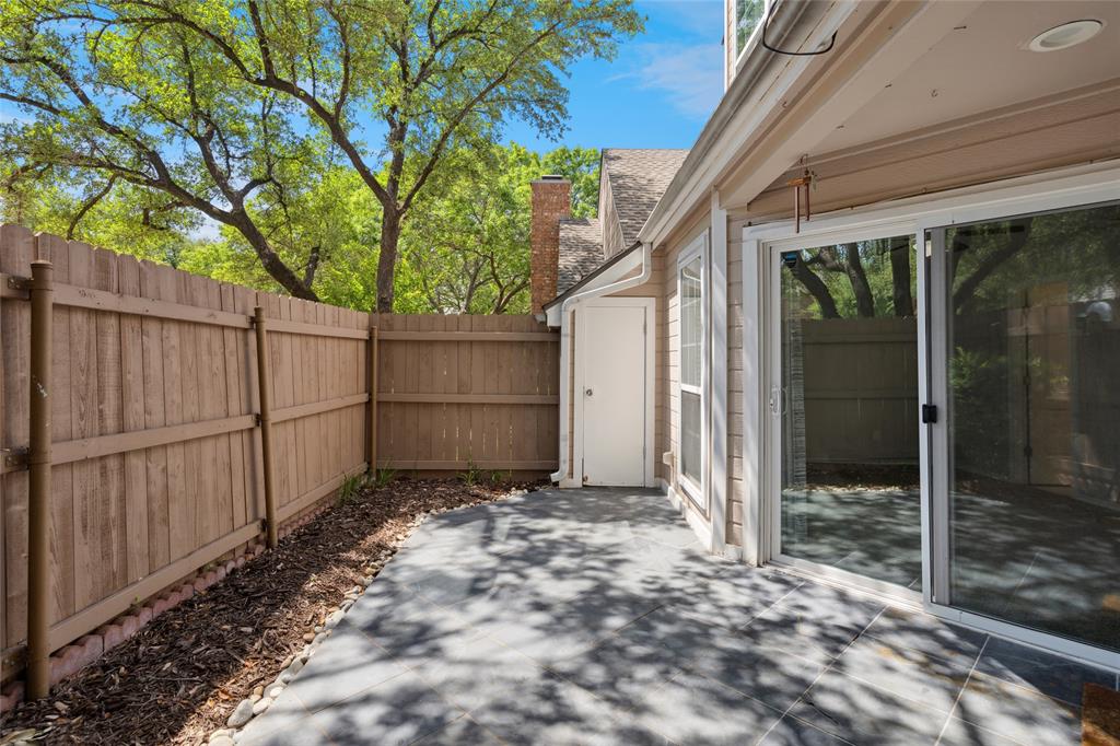 Preston Village #2 - Residential Lease