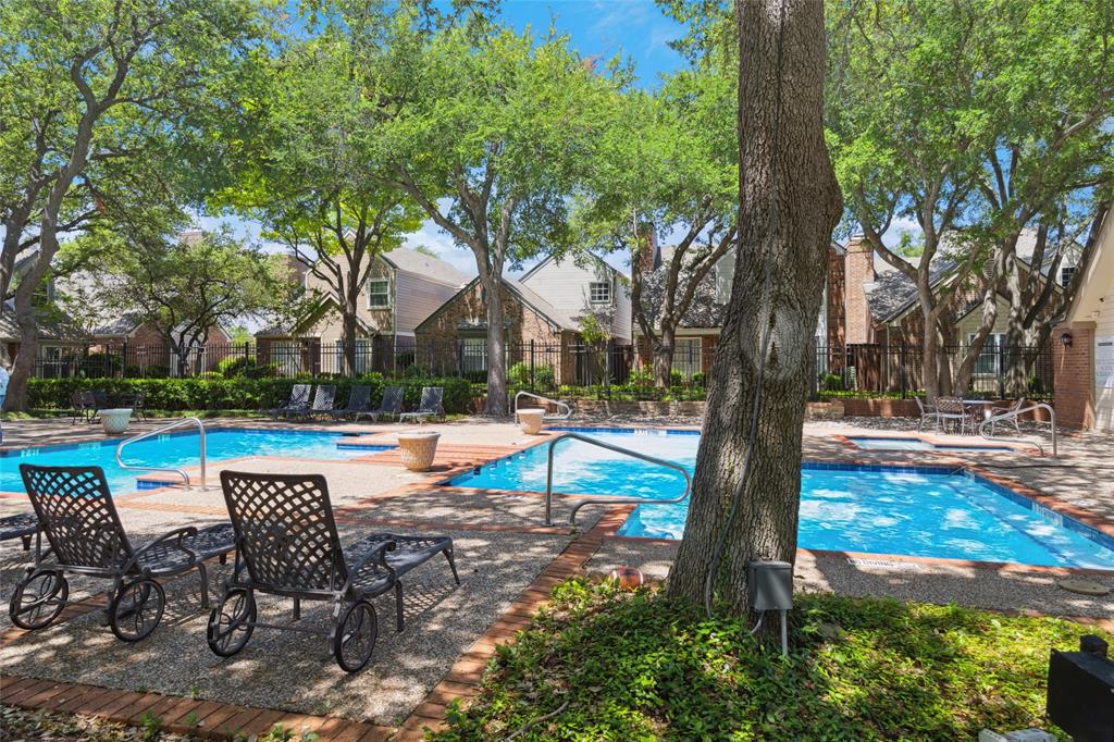 Preston Village #2 - Residential Lease