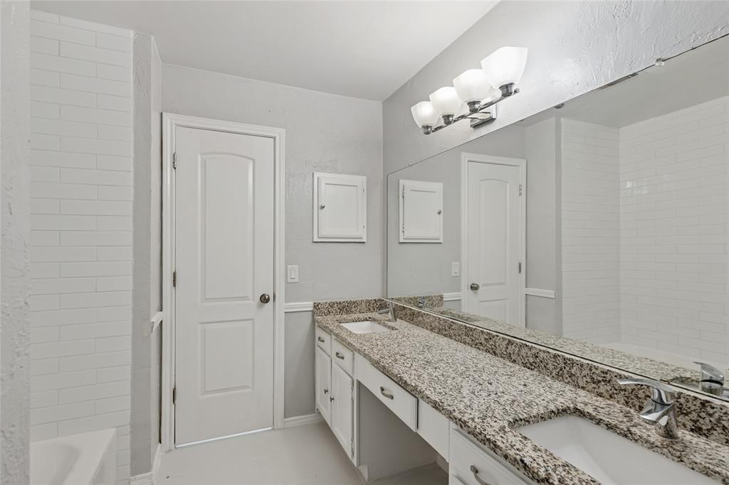 Preston Village #2 - Residential Lease