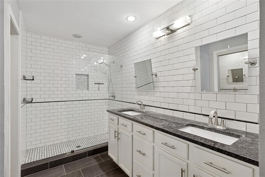 Preston Village #2 - Residential Lease