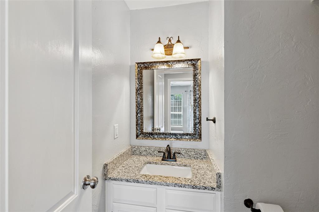 Preston Village #2 - Residential Lease