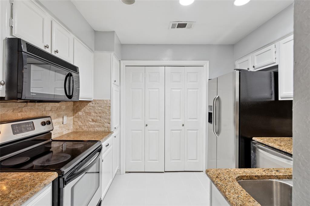 Preston Village #2 - Residential Lease