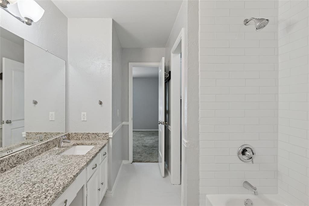 Preston Village #2 - Residential Lease