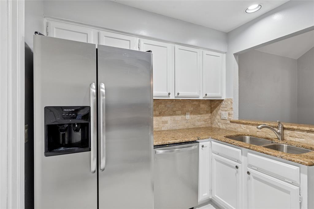 Preston Village #2 - Residential Lease