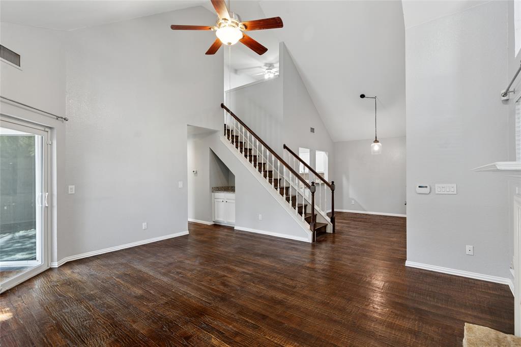 Preston Village #2 - Residential Lease