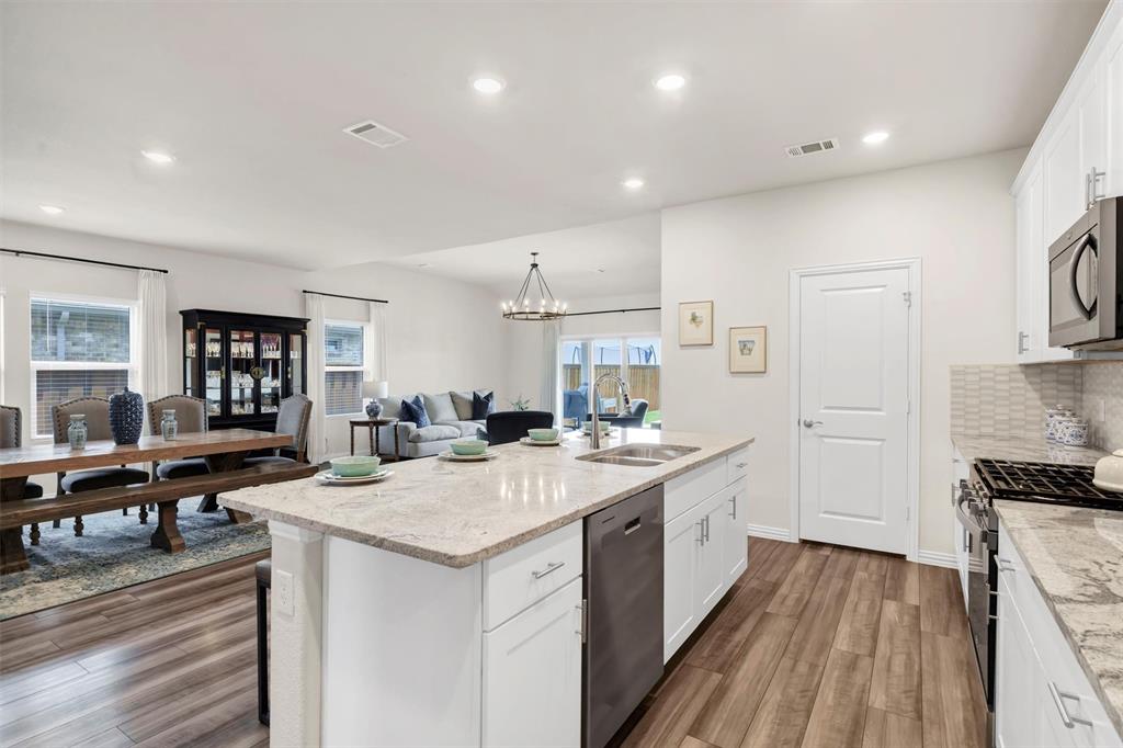 Ventana - Residential