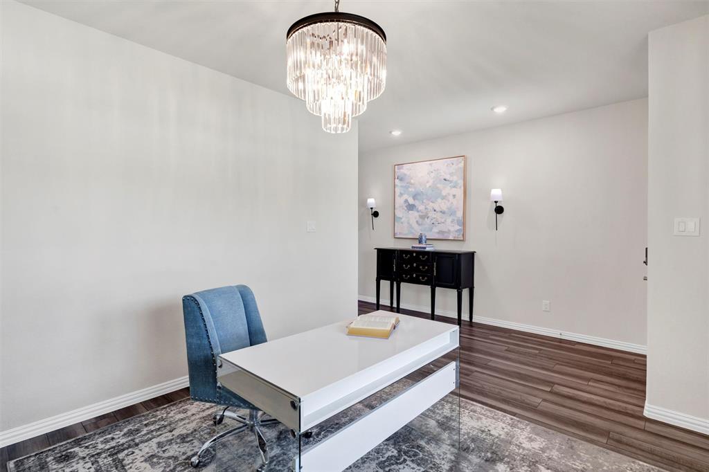 Ventana - Residential