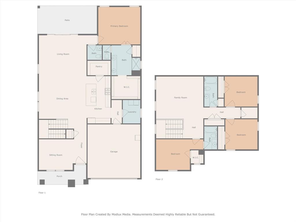 Ventana - Residential