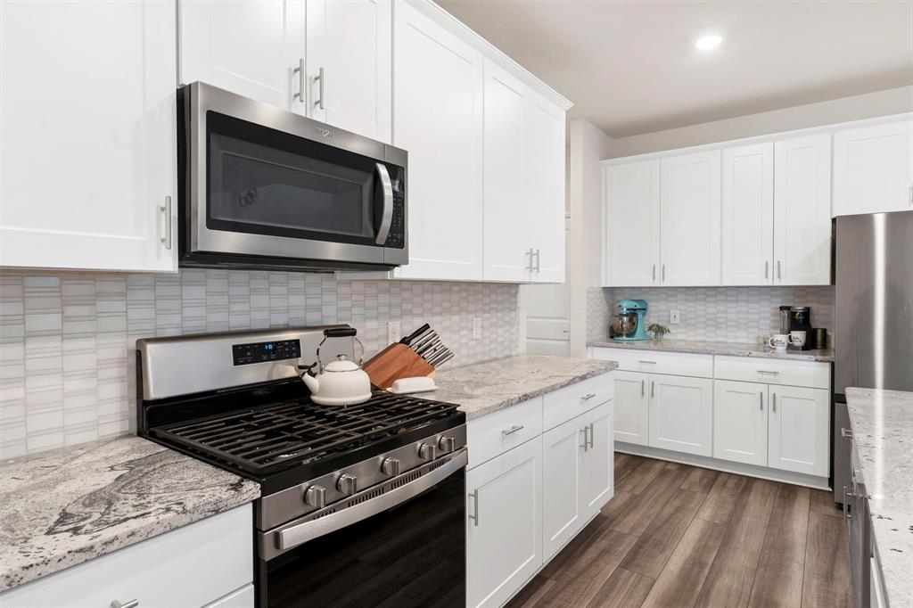 Ventana - Residential