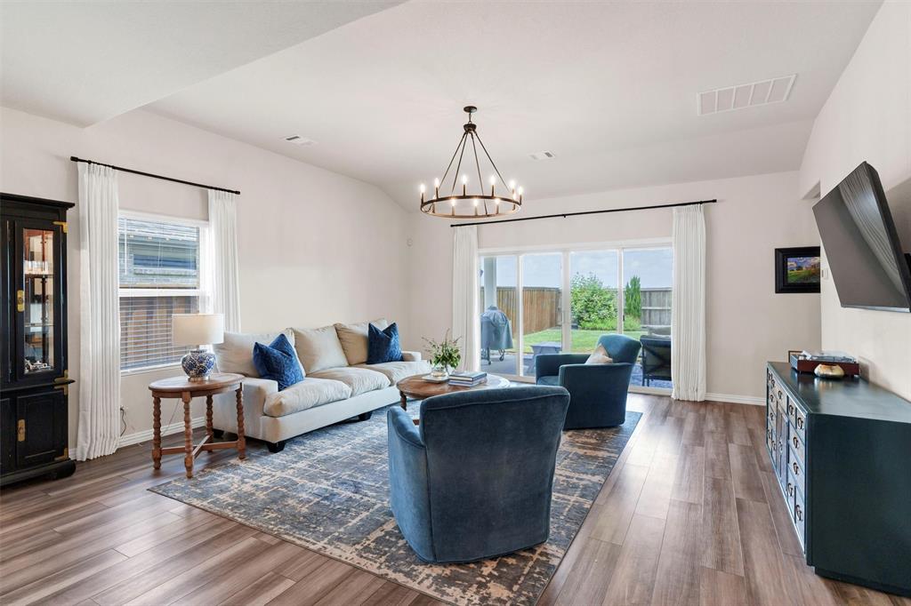 Ventana - Residential