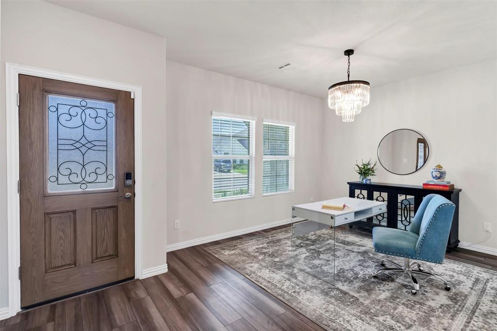 Ventana - Residential