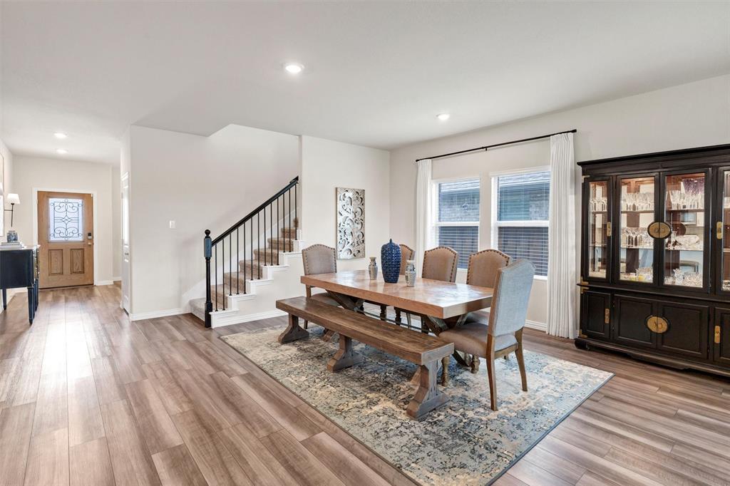 Ventana - Residential