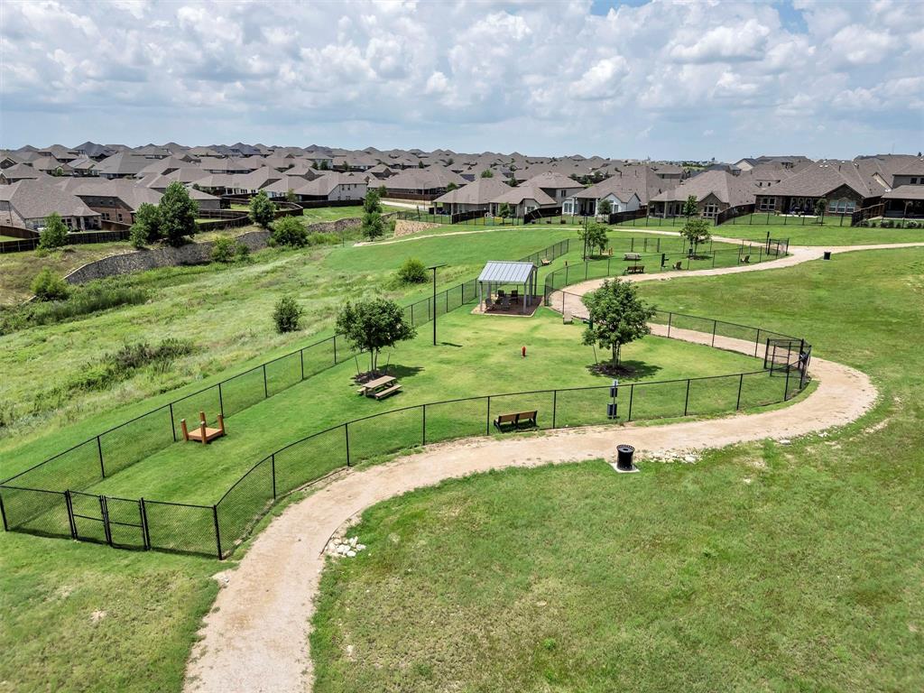 Ventana - Residential