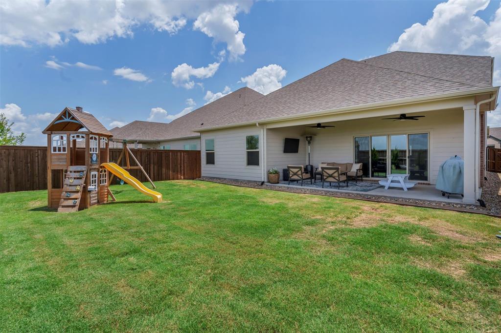 Ventana - Residential