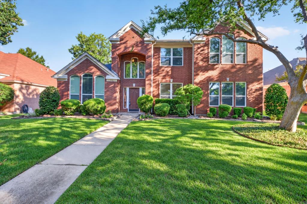 448 Halifax Drive