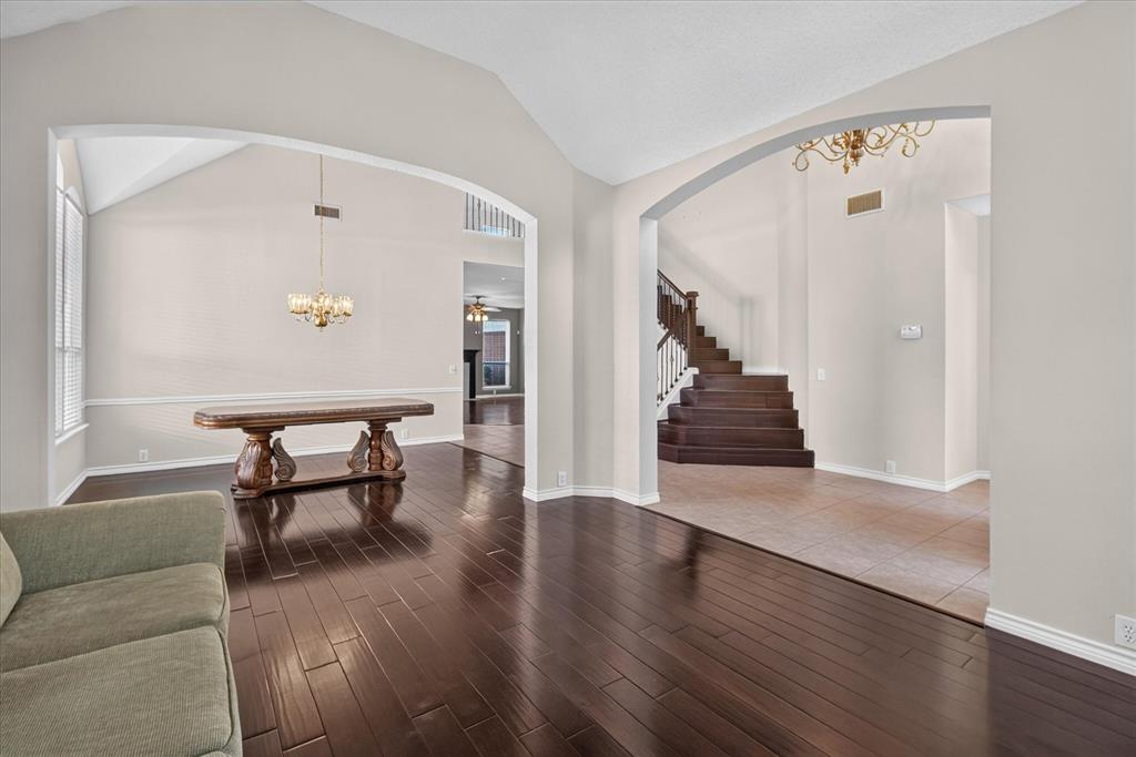448 Halifax Drive