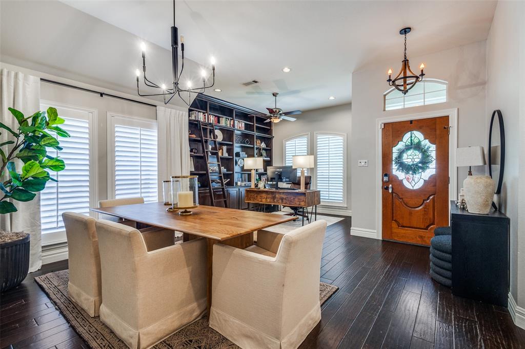 3613 Bordeaux Lane