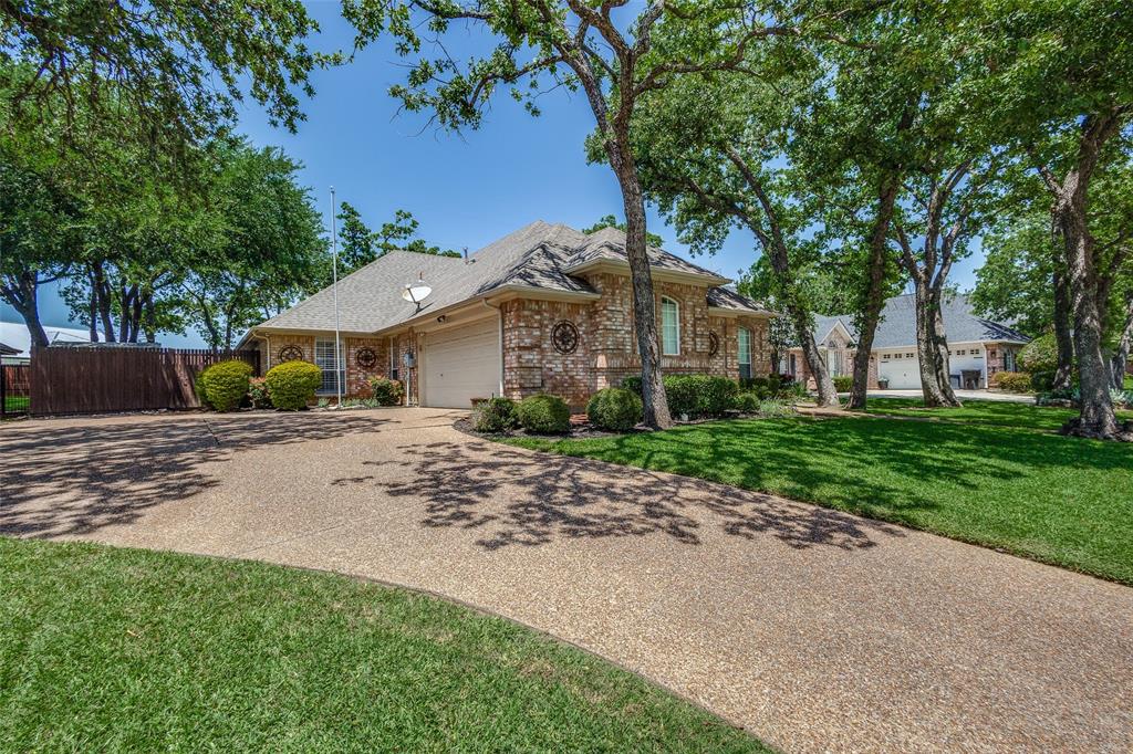 3613 Bordeaux Lane
