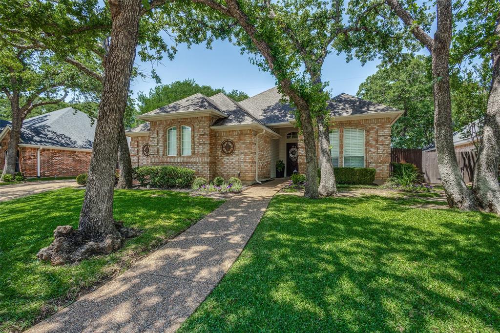 3613 Bordeaux Lane