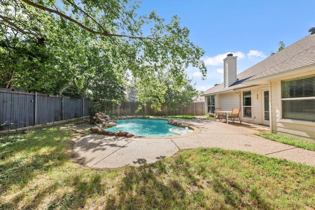 Mockingbird Heights - Residential