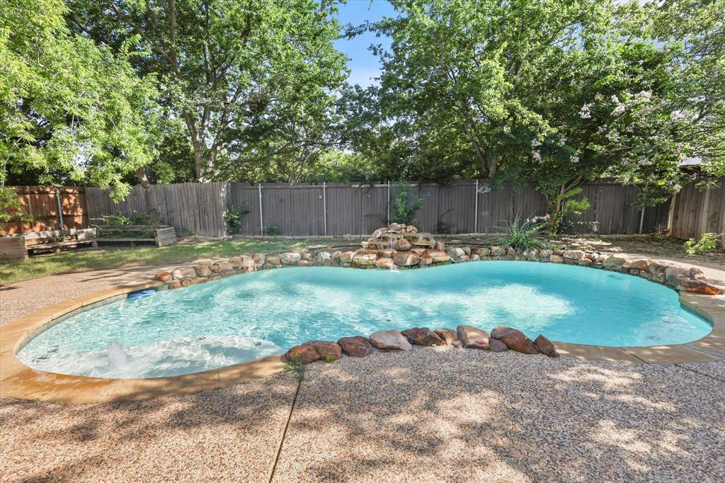 Mockingbird Heights - Residential