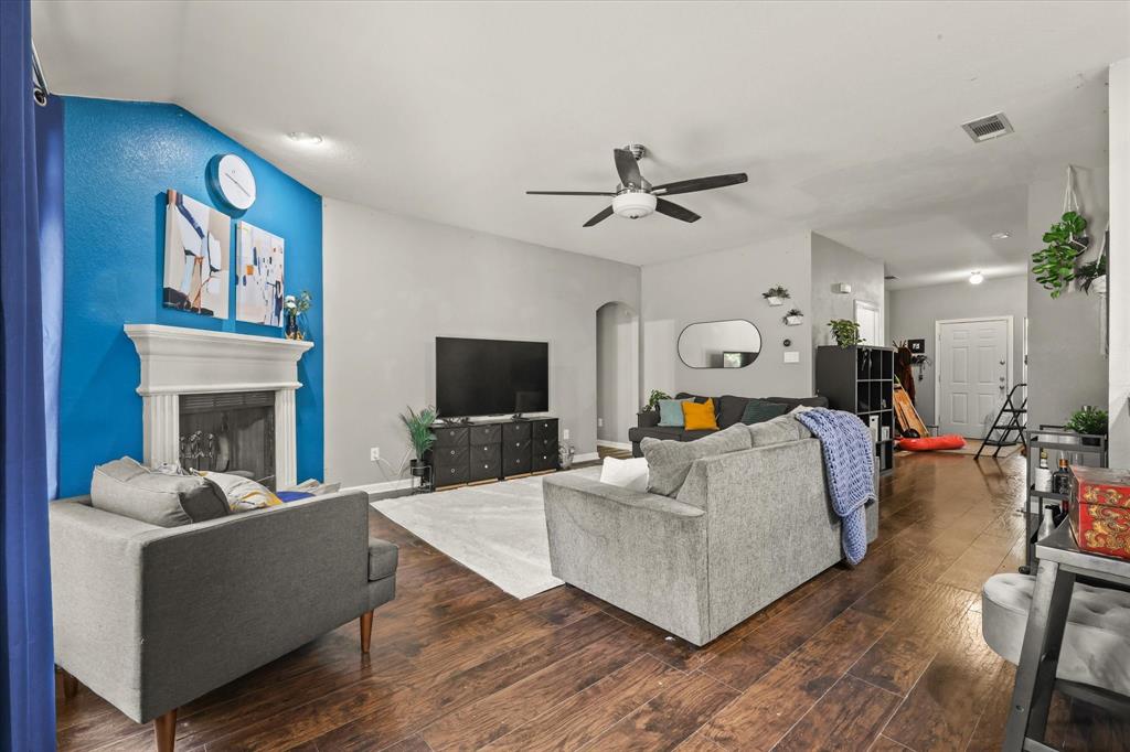 Mockingbird Heights - Residential