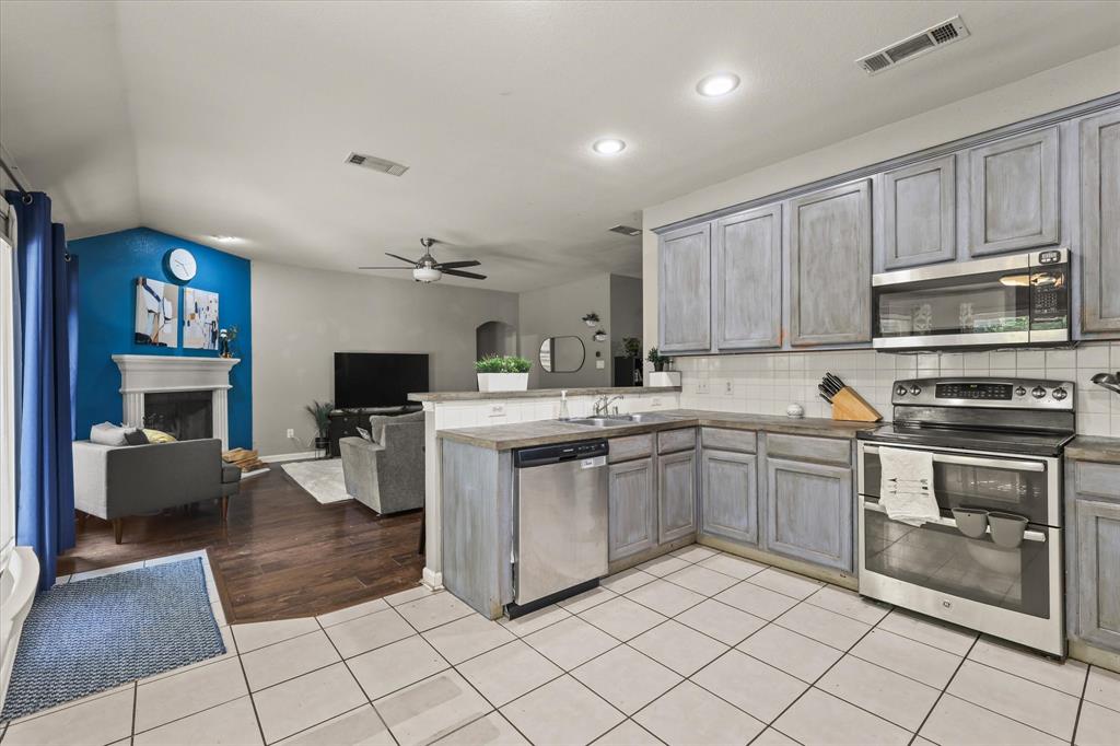 Mockingbird Heights - Residential