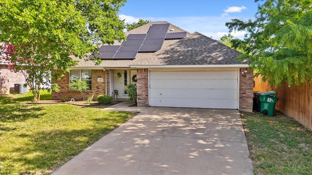 Mockingbird Heights - Residential