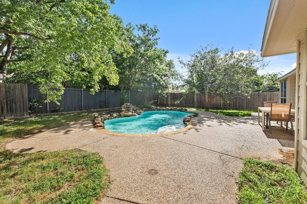 Mockingbird Heights - Residential