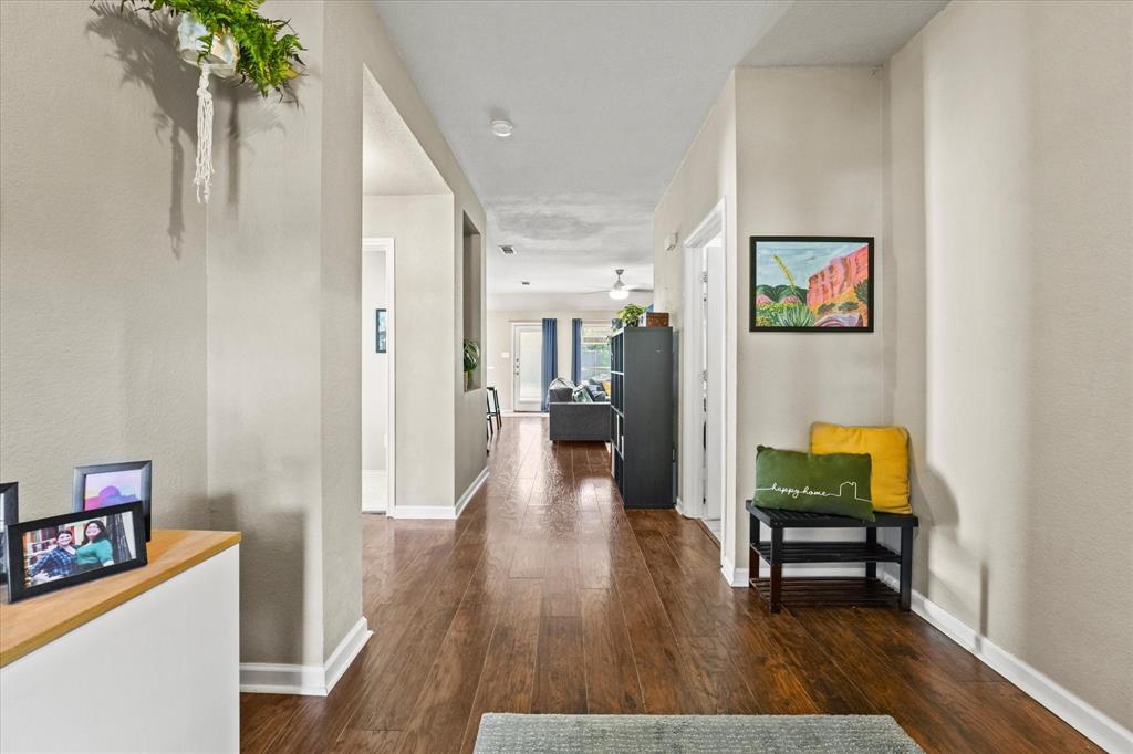 Mockingbird Heights - Residential