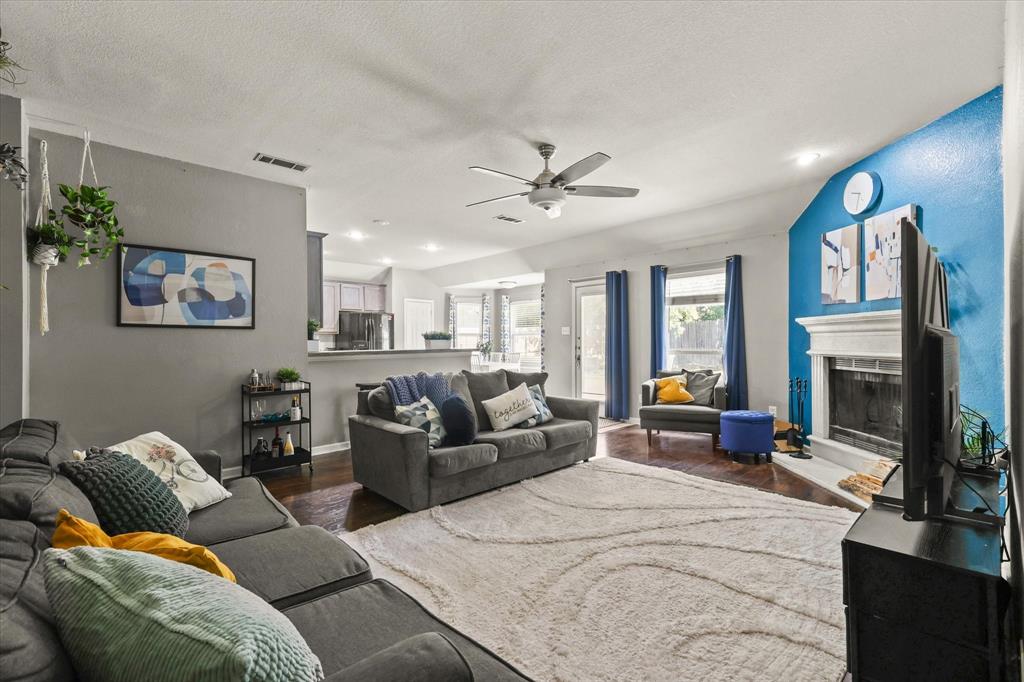 Mockingbird Heights - Residential