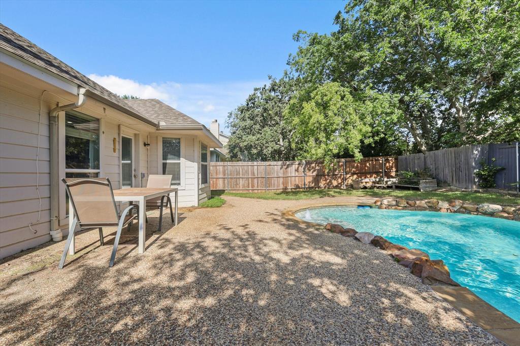 Mockingbird Heights - Residential