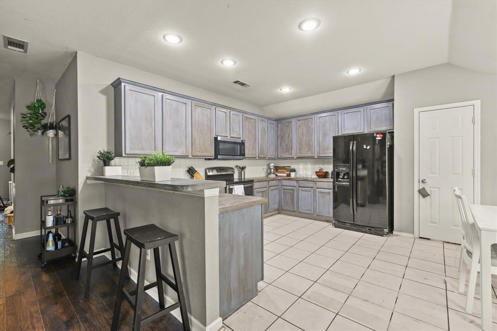 Mockingbird Heights - Residential