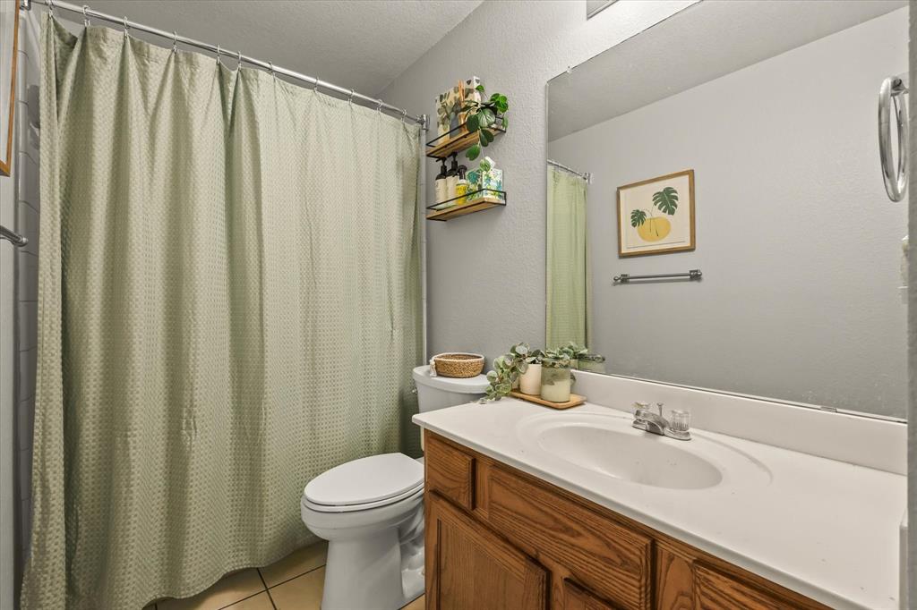 Mockingbird Heights - Residential