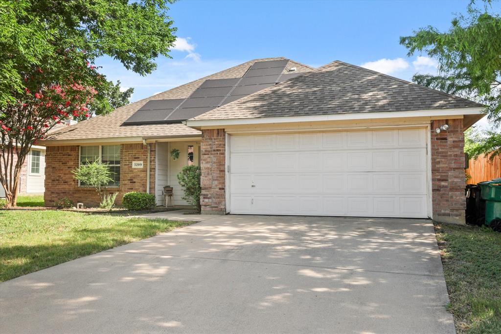 3209 Lance Lane