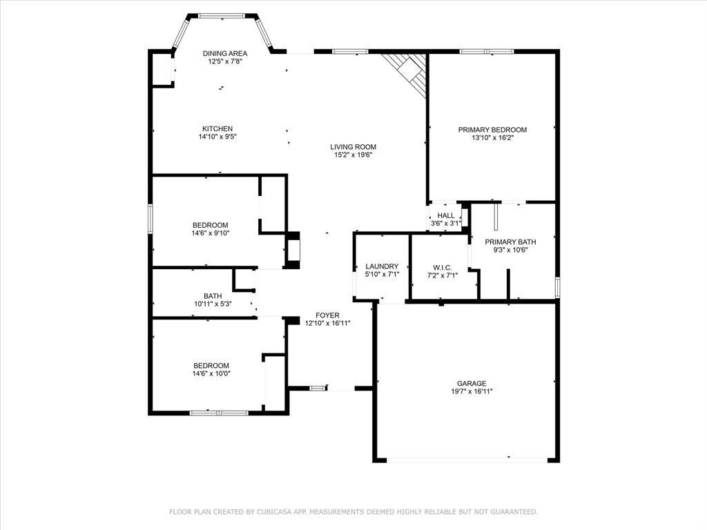 Mockingbird Heights - Residential