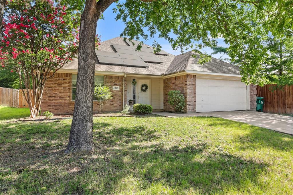 3209 Lance Lane