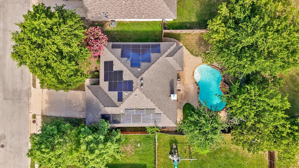 Mockingbird Heights - Residential