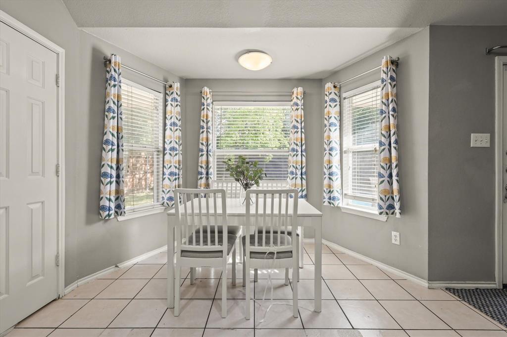 Mockingbird Heights - Residential