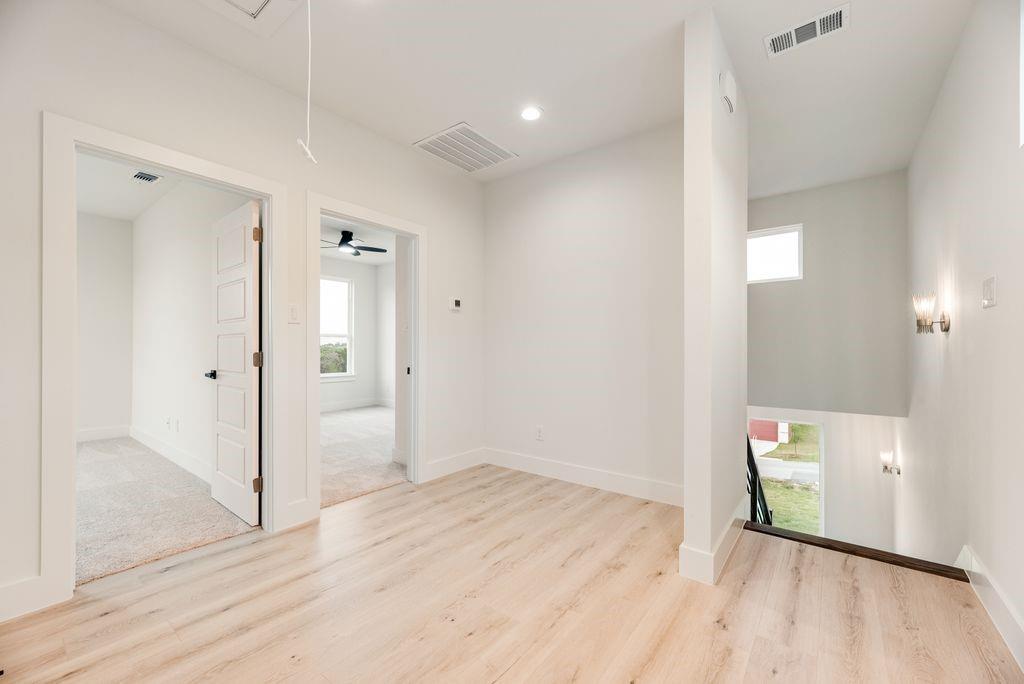 Carver Heights - Residential