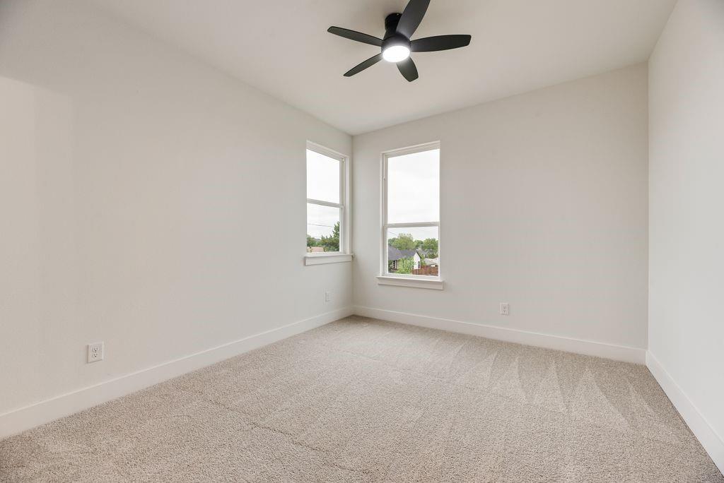 Carver Heights - Residential