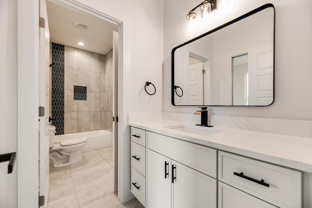 Carver Heights - Residential