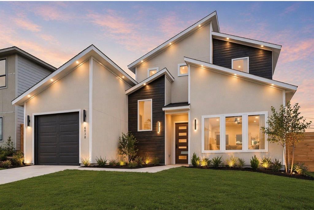 Carver Heights - Residential