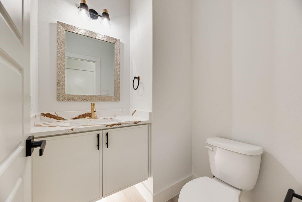 Carver Heights - Residential