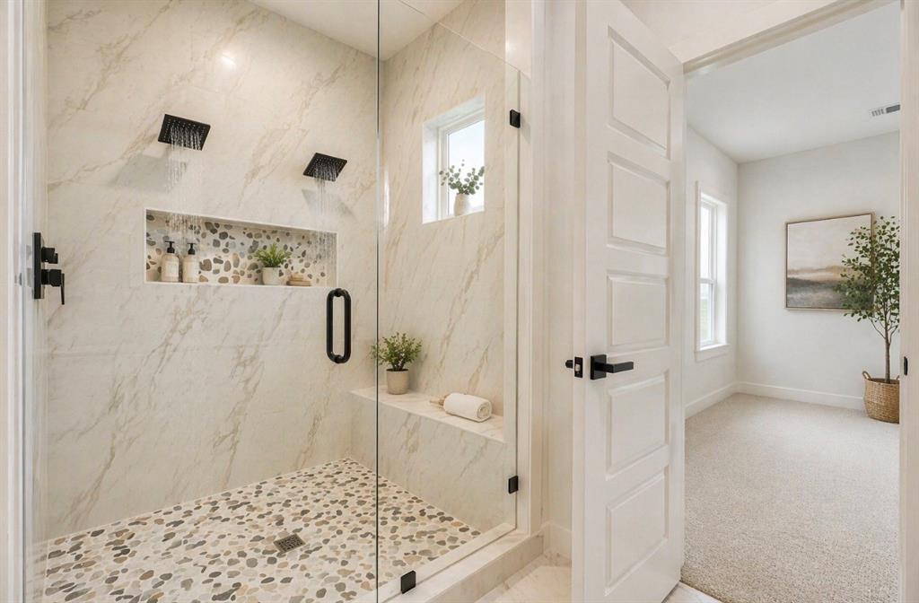 Carver Heights - Residential