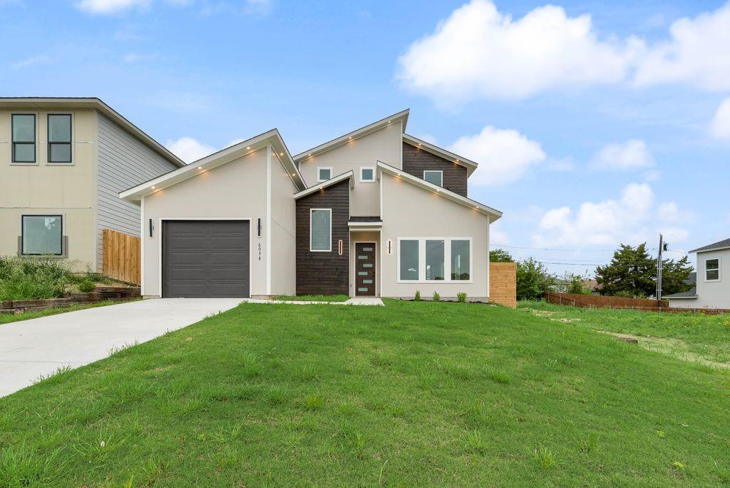 Carver Heights - Residential