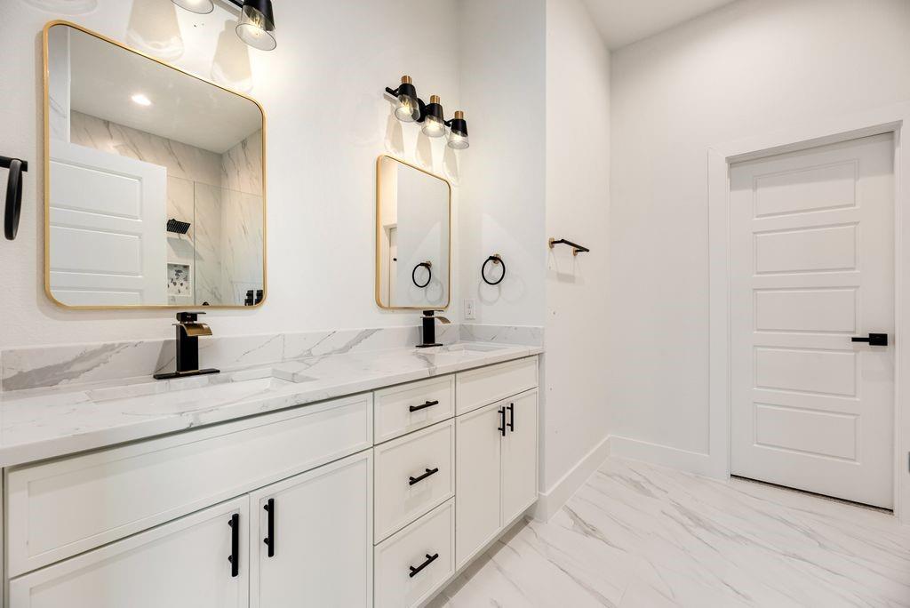 Carver Heights - Residential