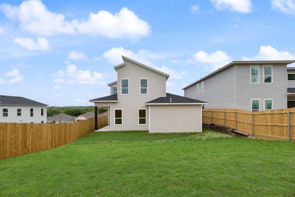 Carver Heights - Residential